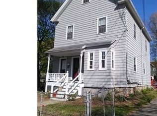 130 Kittredge St, Roslindale, MA 02131