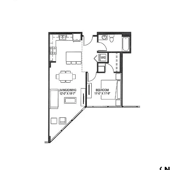 The Buckler by 3L Living — Photo 47