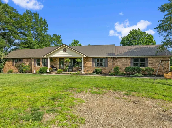 2322 Boxville Rd, Morganfield, KY 42437