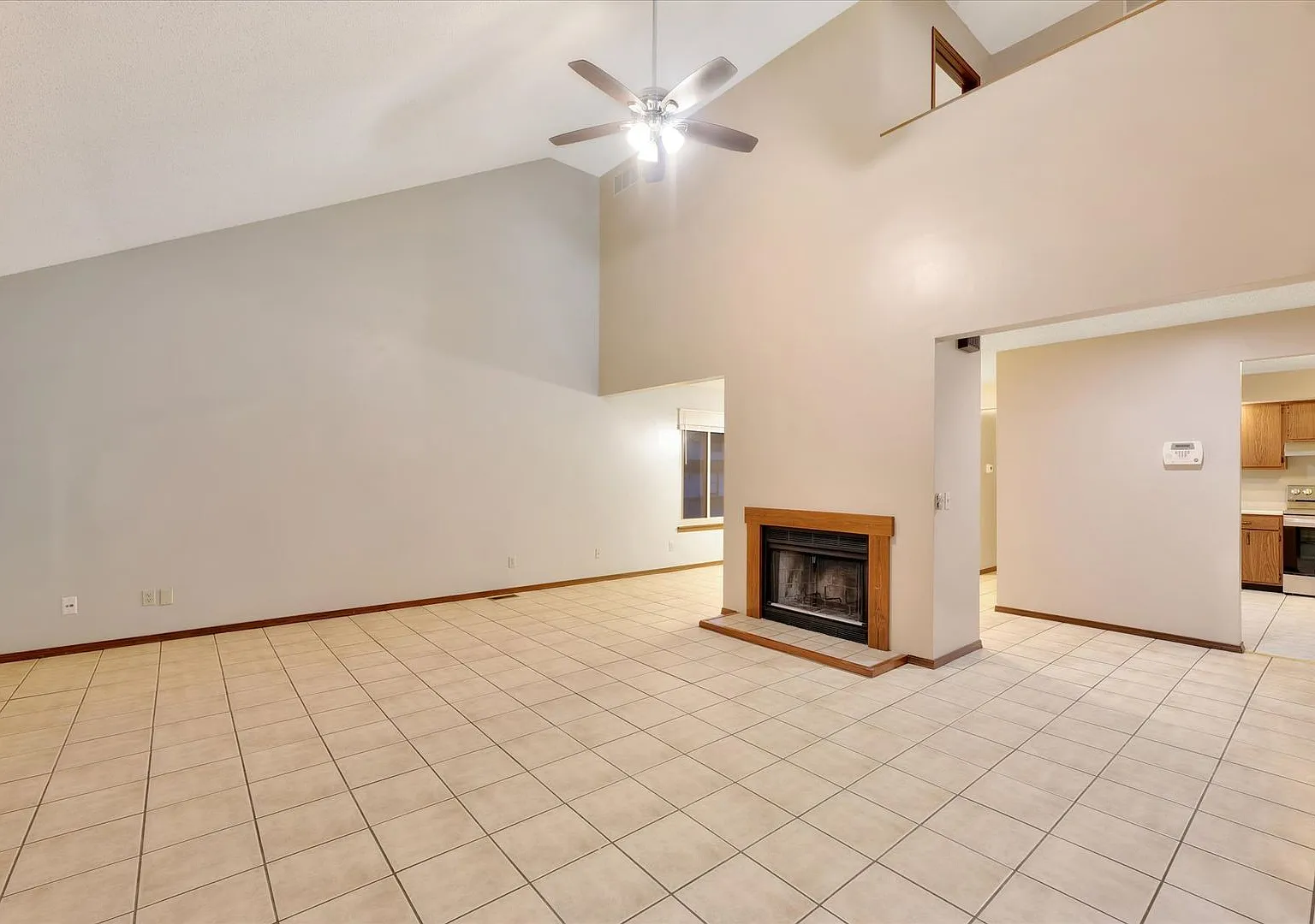 4 bedroom, 2 bath home - Available August 2026 — Photo 4