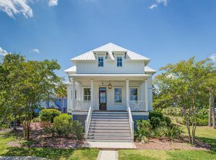 127 Ithecaw Creek St, Charleston, SC 29492