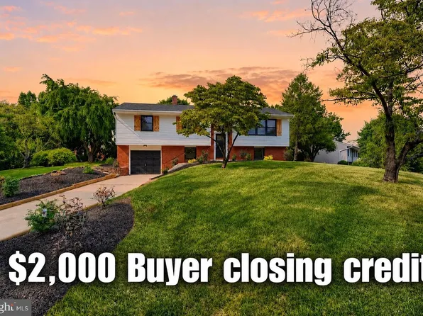 600 E Macphail Rd, Bel Air, MD 21014
