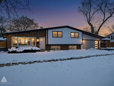 10738 S New England Ave, Worth, IL, 60482