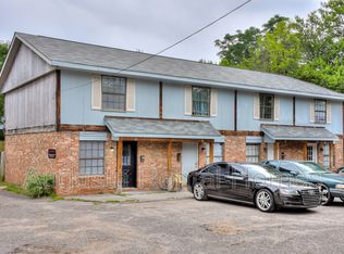 1916 Central Ave #A, Augusta, GA 30904