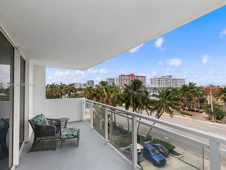 2030 S Ocean Dr #307 — Photo 25