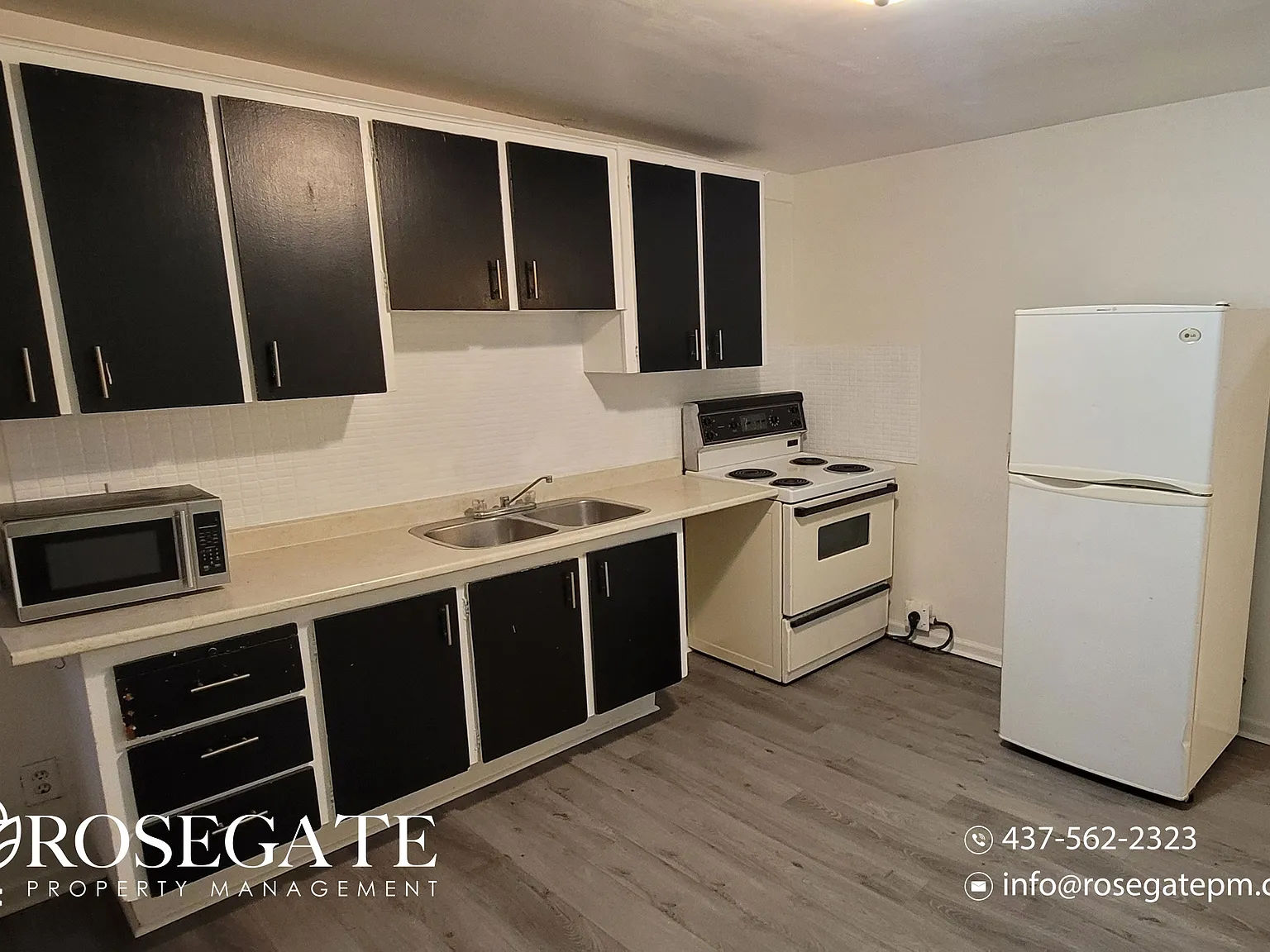 98 Tisdale Street North Hamilton — Photo 2