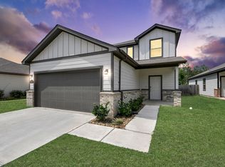 16489 Moss Ln, Porter, TX 77365