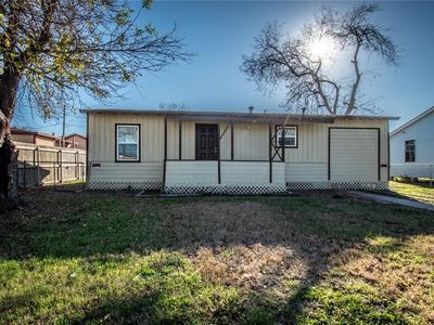 1705 Whiting Dr, Corpus Christi, TX, 78415