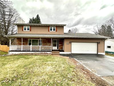 4121 Meads Creek Rd, Painted Post, NY, 14870