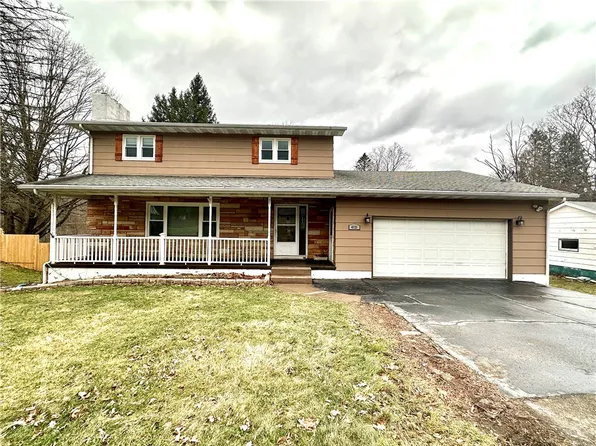 4121 Meads Creek Rd, Painted Post, NY 14870