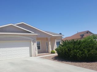 1148 Gunsight Peak Dr, Las Cruces, NM 88012