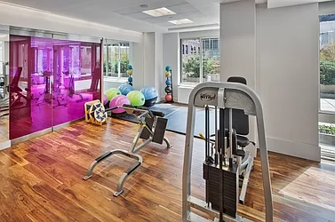Rented by The Moinian Group