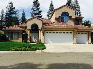 3652 West Tenaya Way, FRESNO, CA