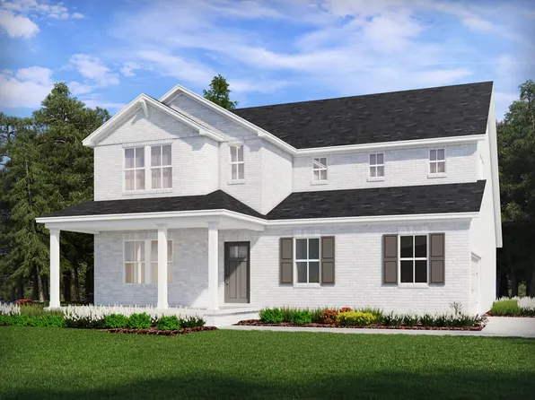 282 Johnnys Pl, Mount Juliet, TN 37122