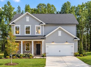 593 Fosterton Cottage Way, Raleigh, NC 27603