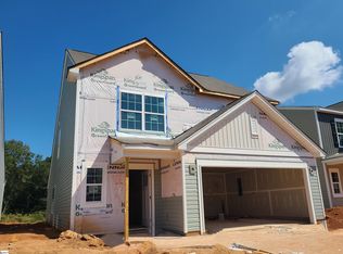 1945 Landrow Ln LOT 57, Boiling Springs, SC 29316