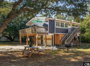 108 Sound Sea Ave LOT 57, Kitty Hawk, NC 27949