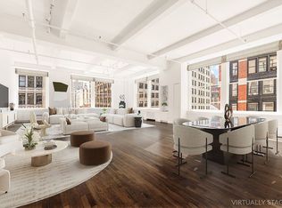 222 Park Ave S APT 7B, New York, NY 10003