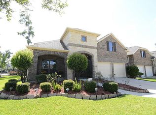 13323 Mablehurst Dr, Cypress, TX 77429