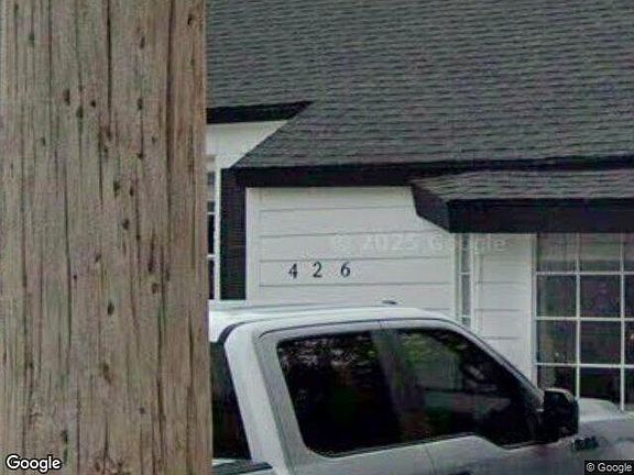 Exterior Address Verification