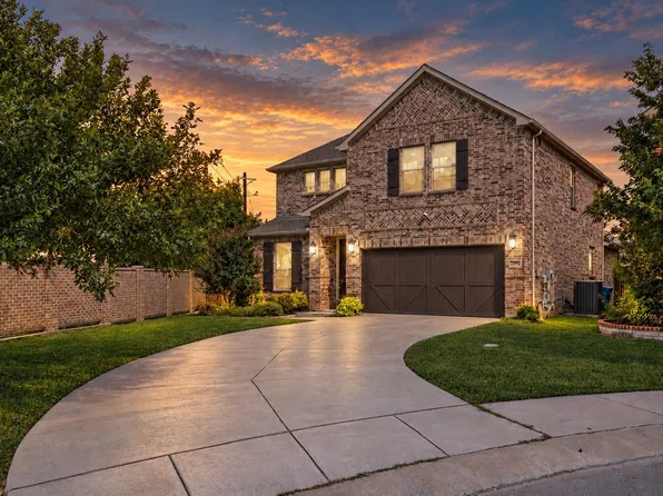 2501 Durango Dr, Carrollton, TX 75010