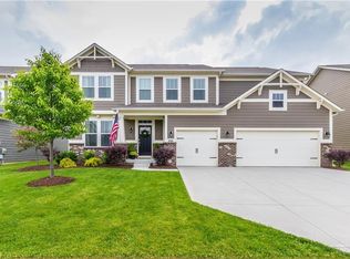 15770 Eastpark Dr, Noblesville, IN 46060