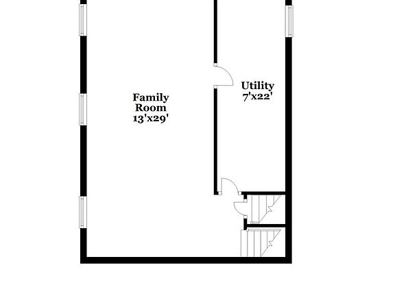 5th image of 3150 Plainfield Ct