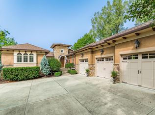 7012 Calabria Pl, Dublin, OH 43016