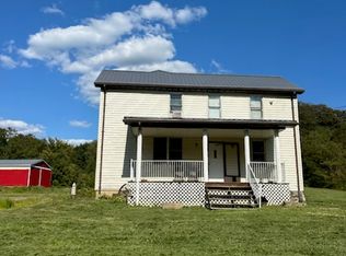 104 Rambo Rd, Hookstown, PA 15050