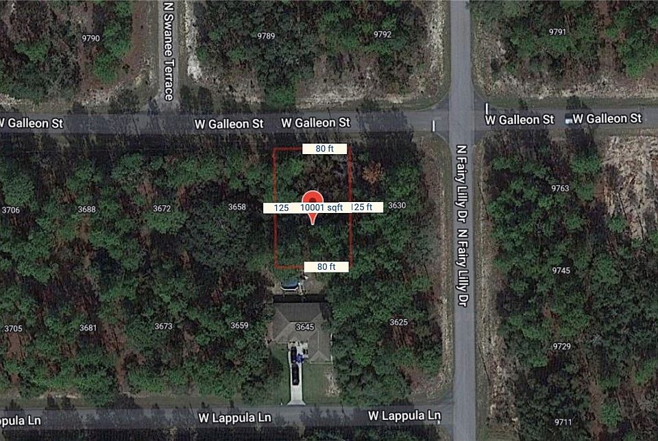 2nd image of 3644 W Galleon St