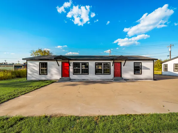 109 Kelly Ln #109, Kemp, TX 75143