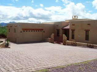 636 Camino Arviso, Rio Rico, AZ 85648