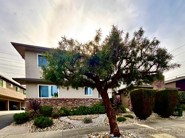 676 Garland Ave APT 1, Sunnyvale, CA 94086