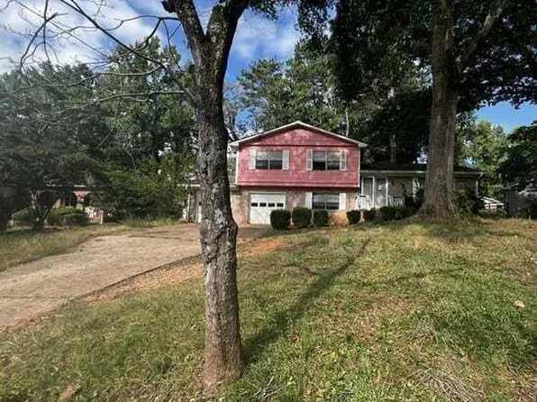 3919 Bressler Cir, Decatur, GA 30035