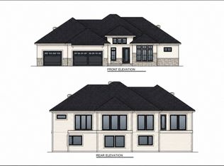 17583 Townsend Dr, Clive, IA 50325