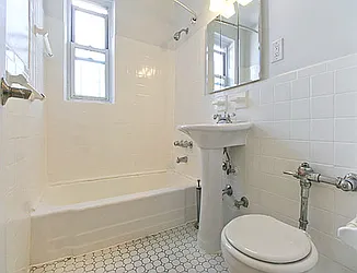 Rented by SW Queens Mezzanine