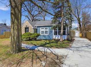 4848 E 34th St, Indianapolis, IN