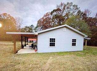 4528 Laws Hill Rd, Waterford, MS 38685