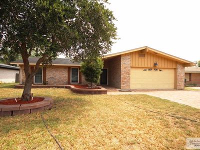 2316 S Whitehouse Cir, Harlingen, TX, 78550