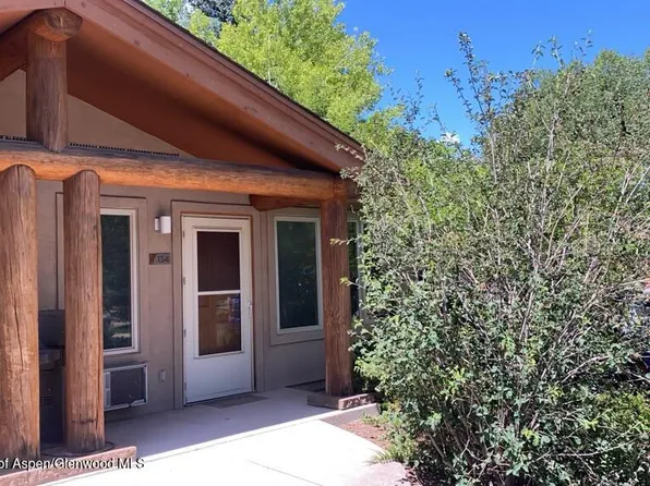 1400 E Valley Rd Unit 1, Basalt, CO 81621