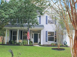 3236 Hunters Rest Dr, Charleston, SC 29414