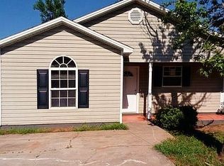 3121 Gilmore St, Marianna, FL 32446