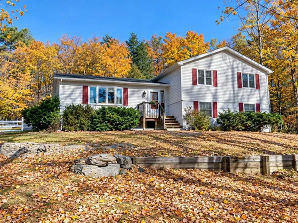 101 Morgan Ct, Milford, PA 18337