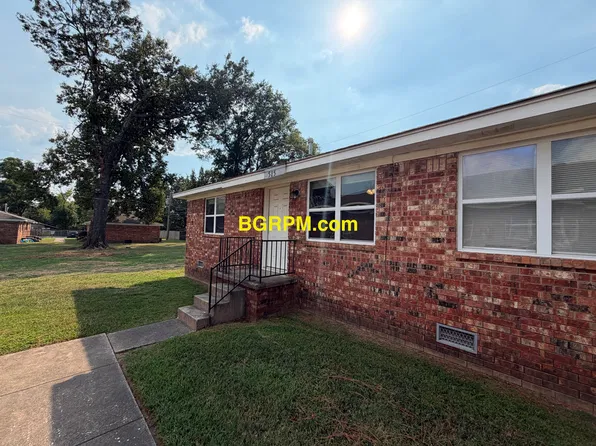 513 Mulberry And 515 St #515, Jacksonville, AR 72076