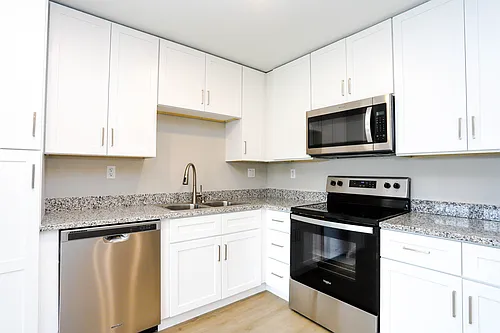 Royal Oak Apartments Photo 1 Royal Oak Apartments Photo 1