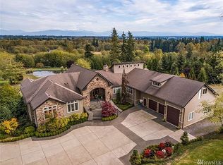 9395 Stein Rd, Custer, WA 98240