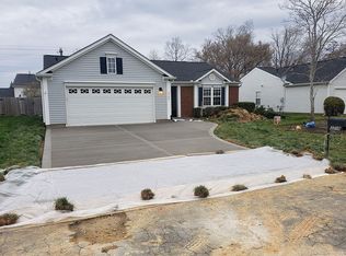 3708 Nuthatch Dr, Indian Trail, NC 28079