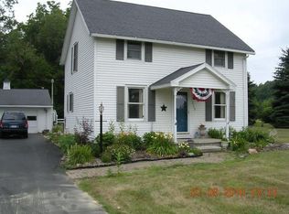 3760 Wells Rd, Petersburg, MI 49270