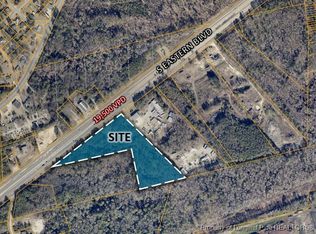 1185 S Eastern Blvd, Fayetteville, NC 28306