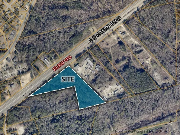 1185 S Eastern Blvd, Fayetteville, NC 28306